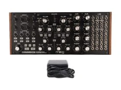MOOG Subharmonicon Semi-Modular Analog Synthesizer