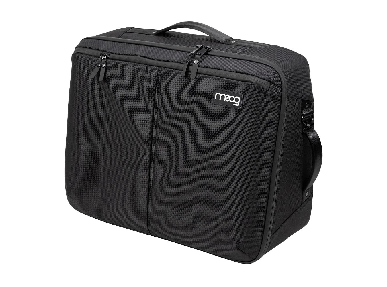 MOOG Subsequent 25 SR Series Case 4 MOOG Subsequent 25 SR Series Case - Image 2