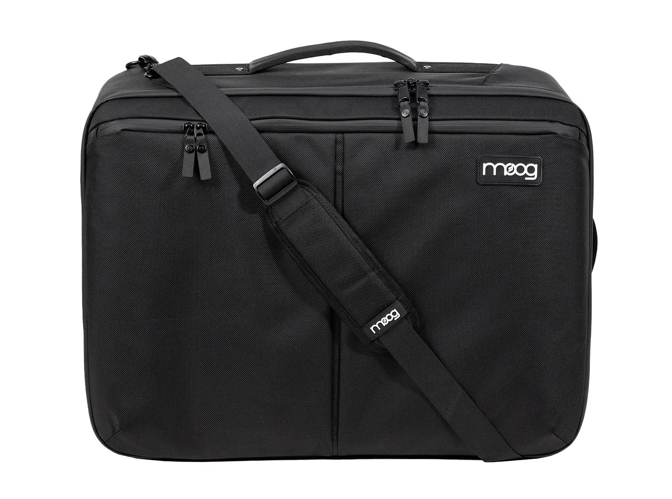 MOOG Subsequent 25 SR Series Case 5 MOOG Subsequent 25 SR Series Case - Image 3