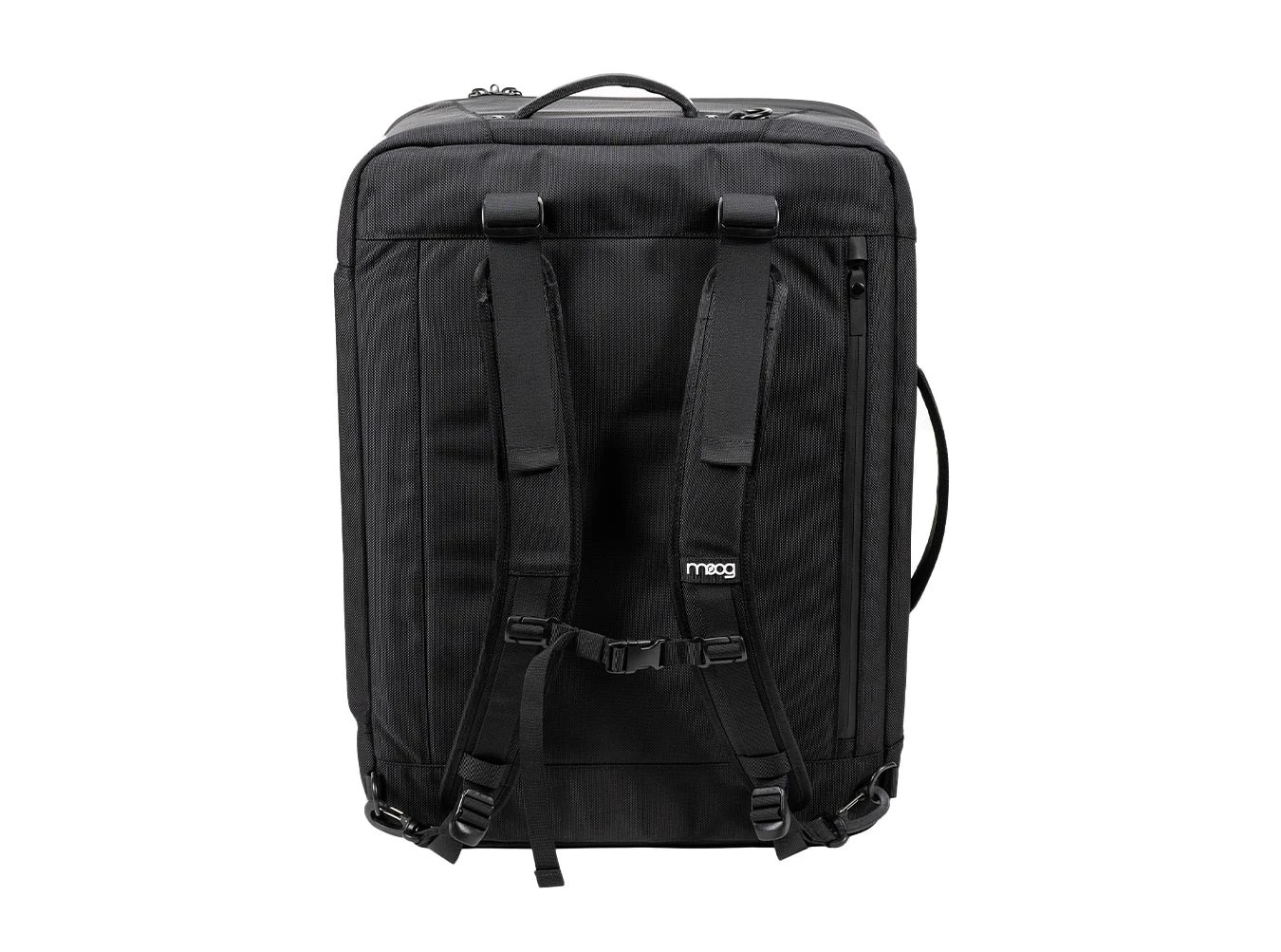 MOOG Subsequent 25 SR Series Case 6 MOOG Subsequent 25 SR Series Case - Image 4