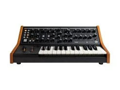 MOOG Subsequent 25 Analog Keyboard Synthesizer