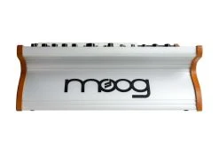 MOOG Subsequent 25 Paraphonic Synthesizer -Roland Shop Moog Subsequent25 white 03 1