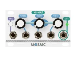 MOSAIC Hi-Hat