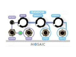 MOSAIC Random