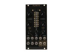 Plaits Macro Oscillator - Clone