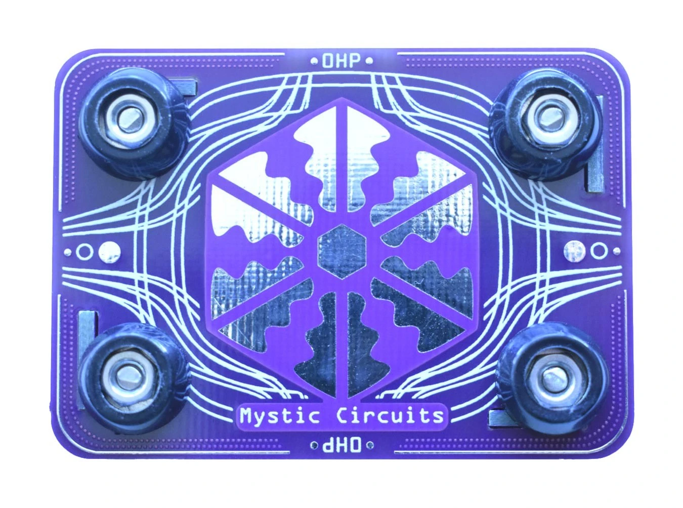 0HP EYEtenuator 4 0HP EYEtenuator - Image 2