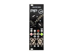 Pip Dual Clocked CV Generator + Recorder