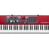 Electro 6D 61 Digital Stage Piano 2 Electro 6D 61 Digital Stage Piano -Roland Shop Nord Electro6D 61 01