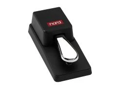 NSP2 Single Pedal 2 For Stage 4 Keyboards