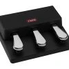 NTP2 Triple Pedal 2 For Stage 4 Keyboards 1 NTP2 Triple Pedal 2 For Stage 4 Keyboards -Roland Shop Nord NTP2 01