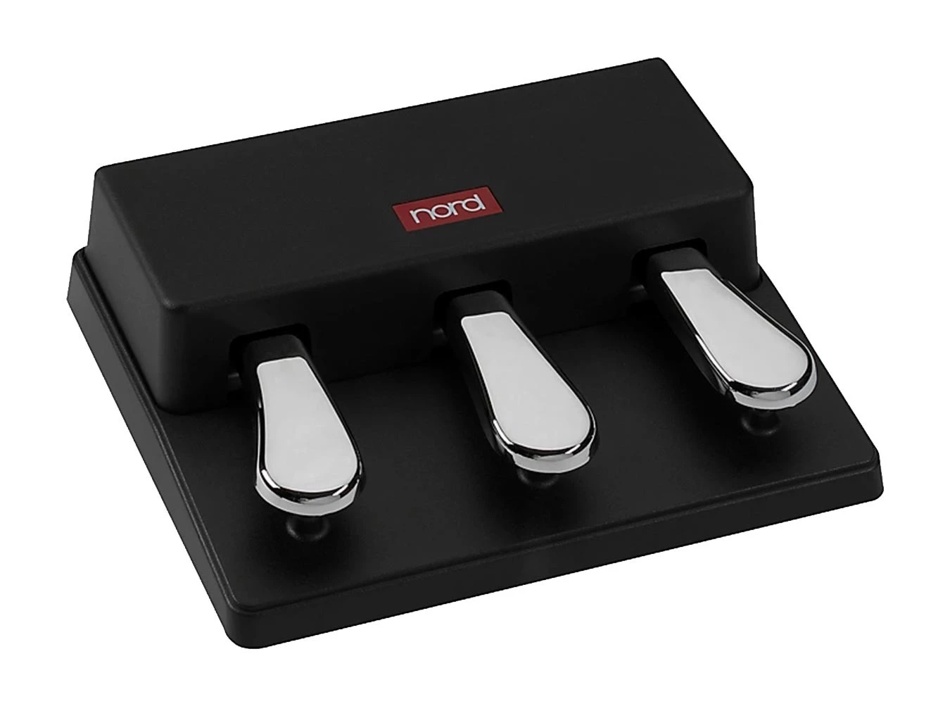NTP2 Triple Pedal 2 For Stage 4 Keyboards 3 NTP2 Triple Pedal 2 For Stage 4 Keyboards