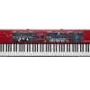 Stage 4 88 Digital Keyboard -Roland Shop Nord Stage 4 88 01