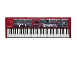 Stage 4 HA73 73-Key Digital Keyboard