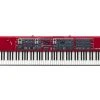 Stage 3 88 Digital Keyboard -Roland Shop Nord Stage3 88 01