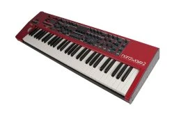Wave 2 Digital Keyboard Synthesizer 8 Wave 2 Digital Keyboard Synthesizer -Roland Shop Nord Wave 2 821 03