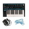 Bass Station II Analog Keyboard Synthesizer 2 Bass Station II Analog Keyboard Synthesizer -Roland Shop Novation Bass Station 84 01 2