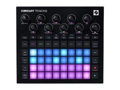 Circuit Tracks Groovebox