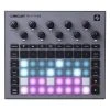 Circuit Rhythm Sample-Based Drum Machine 1 Circuit Rhythm Sample-Based Drum Machine -Roland Shop Novation CircuitRhythm 01
