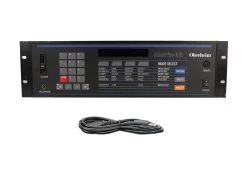 Matrix 6R Rackmount Analog Synthesizer