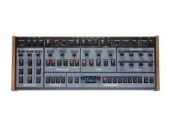 OB-X8 Bi-Timbral Polyphonic Analog Synthesizer - Desktop Module