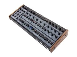OB-X8 Bi-Timbral Polyphonic Analog Synthesizer - Desktop Module -Roland Shop Oberheim OB x8 Desktop 04