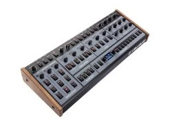OB-X8 Bi-Timbral Polyphonic Analog Synthesizer - Desktop Module -Roland Shop Oberheim OB x8 Desktop 05