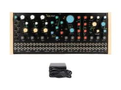 Taiga Semi-Modular Analog Synthesizer