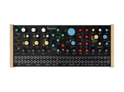 Taiga Desktop Semi-Modular Analog Synthesizer
