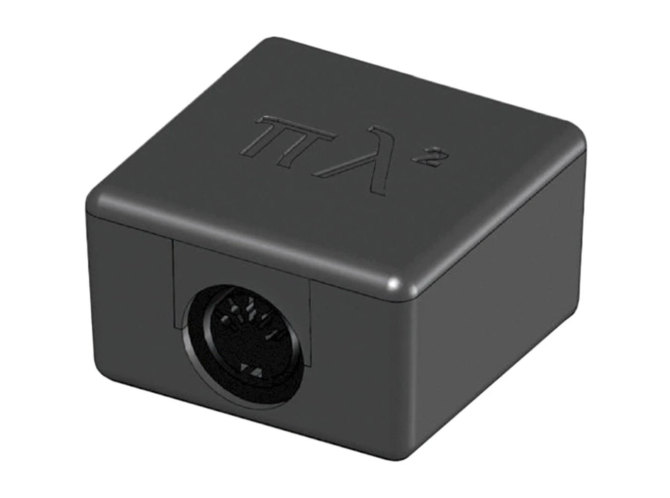 PL2 MIDI Micro Synthesizer 3 PL2 MIDI Micro Synthesizer