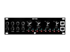 Ro'ved 1U Macro Oscillator