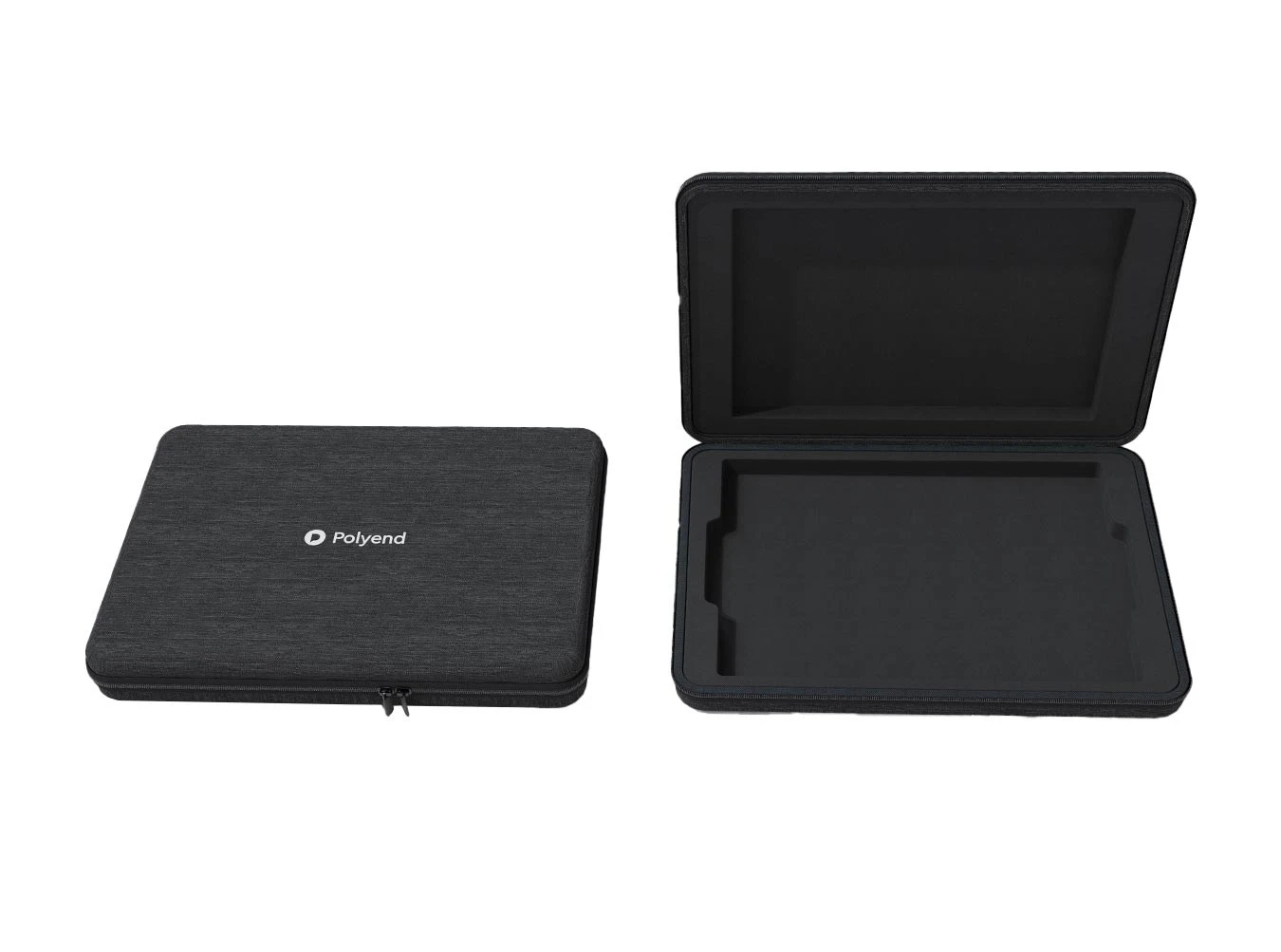 Hard Case For Tracker + Play 3 Hard Case For Tracker + Play