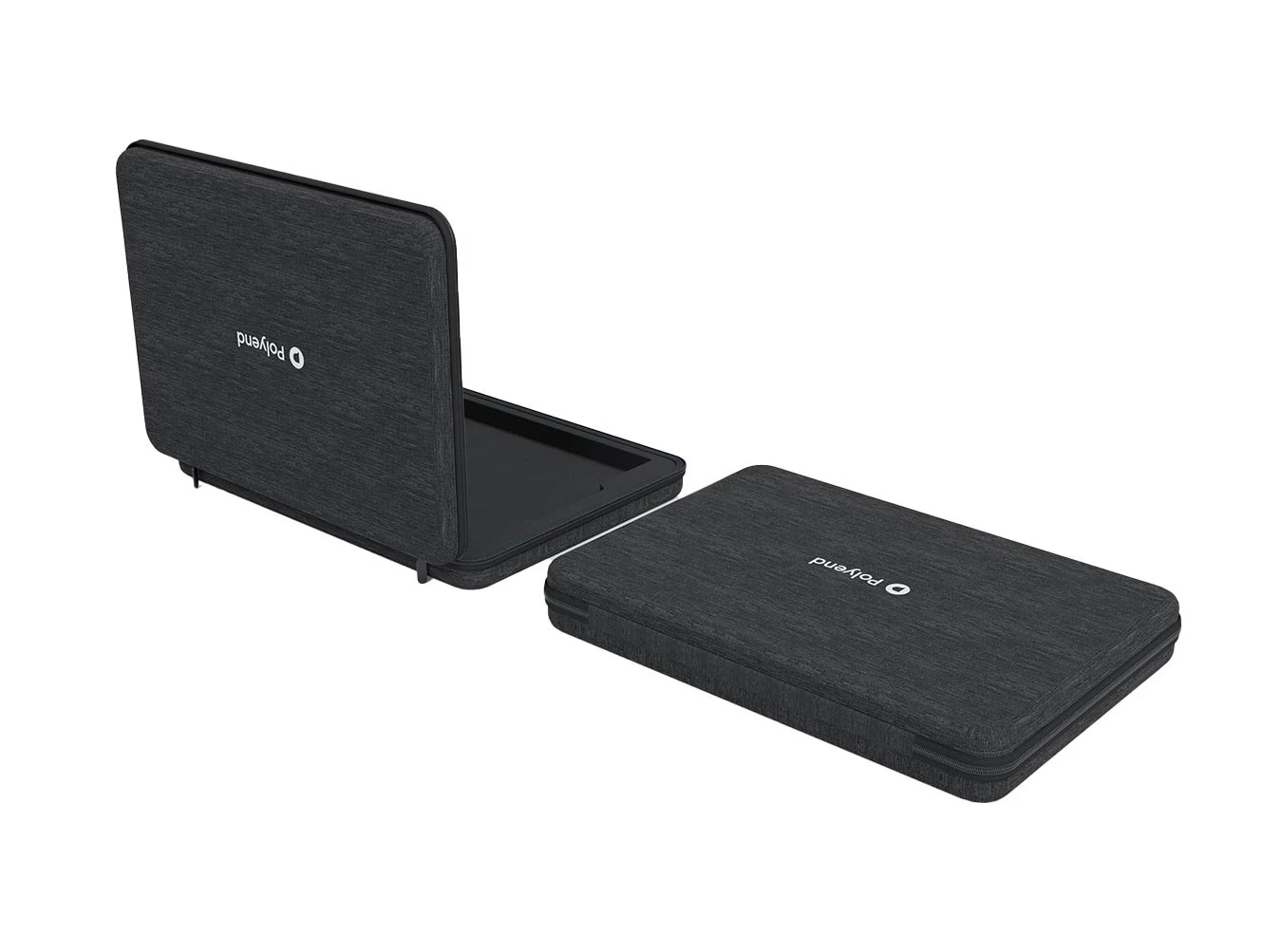 Hard Case For Tracker + Play 4 Hard Case For Tracker + Play - Image 2