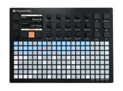 Play Sample-Based Groovebox