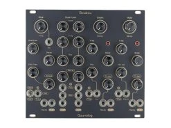 Boubou 5-Voice Analog Drum Synth