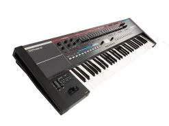 Roland Juno-X Polyphonic Digital Keyboard Synthesizer -Roland Shop ROLAND Juno X 84 03 1