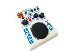 Snare Trap Rhythm Device