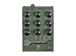 Grendel Drone Commander Classic Pedal