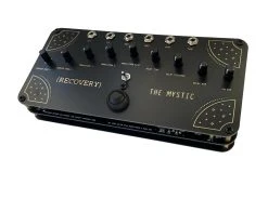 The Mystic Semi-Modular Desktop Synthesizer -Roland Shop RecoveryEffects The Mystic 03