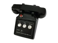 ExMic Deluxe Telephone Microphone