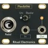 Flexibilité Expression Pedal Adapter - Pulp Logic Tile -Roland Shop RitualElectronics Flexibilite 01 1