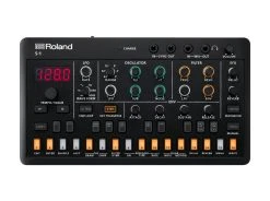 Roland AIRA Compact S-1 Tweak Synthesizer
