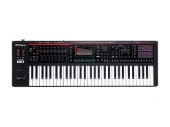 Roland Fantom-06 61-Key Workstation Keyboard