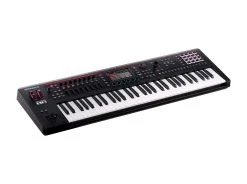 Roland Fantom-06 61-Key Workstation Keyboard 9 Roland Fantom-06 61-Key Workstation Keyboard -Roland Shop Roland Fantom 06 03