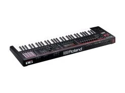 Roland Fantom-06 61-Key Workstation Keyboard 10 Roland Fantom-06 61-Key Workstation Keyboard -Roland Shop Roland Fantom 06 04
