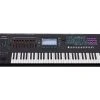 Roland Fantom 6 Synthesizer 1 Roland Fantom 6 Synthesizer -Roland Shop Roland Fantom6 01