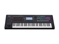 Roland Fantom 6 Synthesizer
