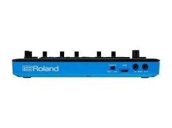 Roland AIRA Compact J-6 Chord Synthesizer -Roland Shop Roland J 6 Chord Synth 04