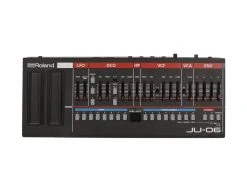 Roland Boutique JU-06 Virtual Analog Synthesizer Module
