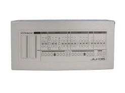Roland Boutique JU-06 Virtual Analog Synthesizer Module -Roland Shop Roland JU 06 04