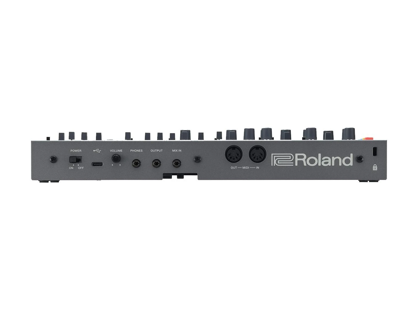 Roland JX-08 Boutique Synthesizer Sound Module 6 Roland JX-08 Boutique Synthesizer Sound Module - Image 4